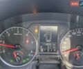Черный Ниссан ИксТрейл, объемом двигателя 2 л и пробегом 114 тыс. км за 14000 $, фото 8 на Automoto.ua