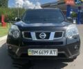 Ниссан ИксТрейл 2013 в Конотопе на Automoto.ua Черный Ниссан ИксТрейл, объемом двигателя 2.49 л и пробегом 225 тыс. км за 12500 $, фото 20 на Automoto.ua