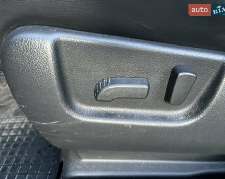 Ниссан ИксТрейл 2013 в Львове на Automoto.ua Черный Ниссан ИксТрейл, объемом двигателя 2 л и пробегом 359 тыс. км за 12300 $, фото 22 на Automoto.ua