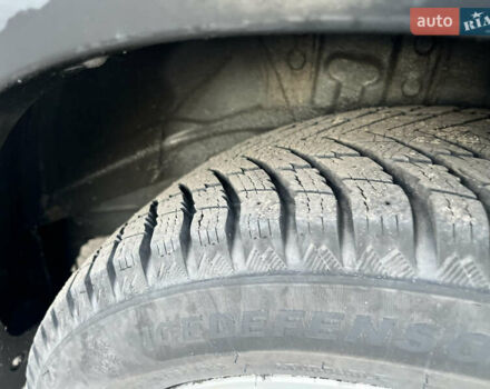 Ниссан ИксТрейл 2013 в Львове на Automoto.ua Черный Ниссан ИксТрейл, объемом двигателя 2 л и пробегом 359 тыс. км за 12300 $, фото 10 на Automoto.ua