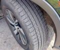 Черный Ниссан ИксТрейл, объемом двигателя 2 л и пробегом 176 тыс. км за 13000 $, фото 6 на Automoto.ua