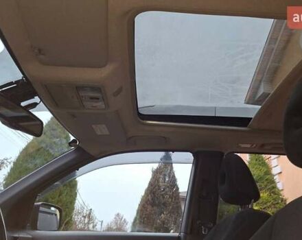 Черный Ниссан ИксТрейл, объемом двигателя 2 л и пробегом 213 тыс. км за 11950 $, фото 15 на Automoto.ua