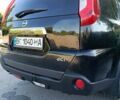 Черный Ниссан ИксТрейл, объемом двигателя 2 л и пробегом 132 тыс. км за 12800 $, фото 32 на Automoto.ua