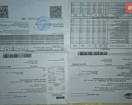 Черный Ниссан ИксТрейл, объемом двигателя 2 л и пробегом 213 тыс. км за 11950 $, фото 26 на Automoto.ua