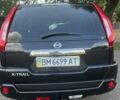 Ниссан ИксТрейл 2013 в Конотопе на Automoto.ua Черный Ниссан ИксТрейл, объемом двигателя 2.49 л и пробегом 225 тыс. км за 12500 $, фото 19 на Automoto.ua