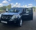 Ниссан ИксТрейл 2013 в Конотопе на Automoto.ua Черный Ниссан ИксТрейл, объемом двигателя 2.49 л и пробегом 225 тыс. км за 12500 $, фото 6 на Automoto.ua