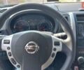 Черный Ниссан ИксТрейл, объемом двигателя 2 л и пробегом 176 тыс. км за 13000 $, фото 1 на Automoto.ua