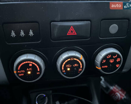 Ниссан ИксТрейл 2013 в Львове на Automoto.ua Черный Ниссан ИксТрейл, объемом двигателя 2 л и пробегом 359 тыс. км за 12300 $, фото 17 на Automoto.ua