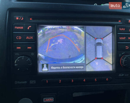 Ниссан ИксТрейл 2013 в Львове на Automoto.ua Черный Ниссан ИксТрейл, объемом двигателя 2 л и пробегом 359 тыс. км за 12300 $, фото 25 на Automoto.ua