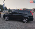 Чорний Ніссан ІксТрейл, об'ємом двигуна 2 л та пробігом 190 тис. км за 11700 $, фото 8 на Automoto.ua