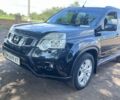 Ниссан ИксТрейл 2013 в Конотопе на Automoto.ua Черный Ниссан ИксТрейл, объемом двигателя 2.49 л и пробегом 225 тыс. км за 12500 $, фото 11 на Automoto.ua