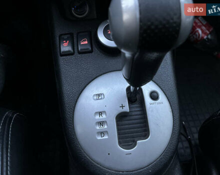 Ниссан ИксТрейл 2013 в Львове на Automoto.ua Черный Ниссан ИксТрейл, объемом двигателя 2 л и пробегом 359 тыс. км за 12300 $, фото 19 на Automoto.ua