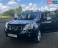 Ниссан ИксТрейл 2013 в Конотопе на Automoto.ua Черный Ниссан ИксТрейл, объемом двигателя 2.49 л и пробегом 225 тыс. км за 12500 $, фото 7 на Automoto.ua