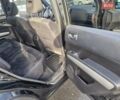 Черный Ниссан ИксТрейл, объемом двигателя 2 л и пробегом 114 тыс. км за 14000 $, фото 16 на Automoto.ua