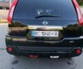 Черный Ниссан ИксТрейл, объемом двигателя 2 л и пробегом 132 тыс. км за 12800 $, фото 31 на Automoto.ua