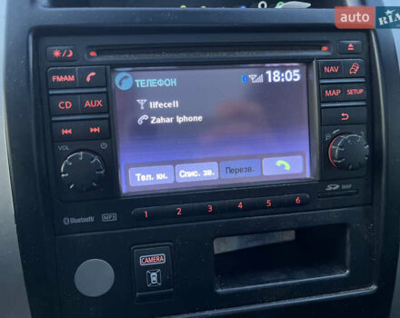 Ниссан ИксТрейл 2013 в Львове на Automoto.ua Черный Ниссан ИксТрейл, объемом двигателя 2 л и пробегом 359 тыс. км за 12300 $, фото 16 на Automoto.ua