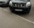 Черный Ниссан ИксТрейл, объемом двигателя 2 л и пробегом 135 тыс. км за 12800 $, фото 1 на Automoto.ua