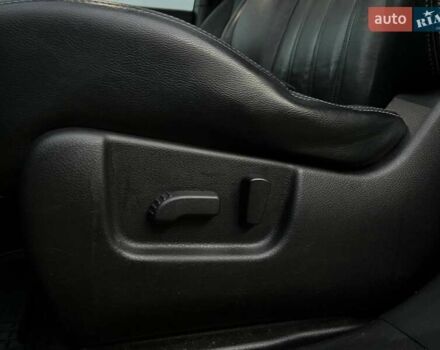 Черный Ниссан ИксТрейл, объемом двигателя 2 л и пробегом 250 тыс. км за 12990 $, фото 18 на Automoto.ua