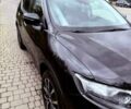 Черный Ниссан ИксТрейл, объемом двигателя 1.6 л и пробегом 195 тыс. км за 15300 $, фото 12 на Automoto.ua