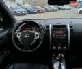 Черный Ниссан ИксТрейл, объемом двигателя 2 л и пробегом 250 тыс. км за 12990 $, фото 13 на Automoto.ua