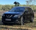 Черный Ниссан ИксТрейл, объемом двигателя 1.6 л и пробегом 223 тыс. км за 14199 $, фото 13 на Automoto.ua