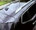 Черный Ниссан ИксТрейл, объемом двигателя 1.6 л и пробегом 195 тыс. км за 15300 $, фото 14 на Automoto.ua