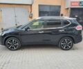 Чорний Ніссан ІксТрейл, об'ємом двигуна 1.6 л та пробігом 111 тис. км за 16890 $, фото 6 на Automoto.ua