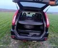 Черный Ниссан ИксТрейл, объемом двигателя 2 л и пробегом 206 тыс. км за 11600 $, фото 16 на Automoto.ua