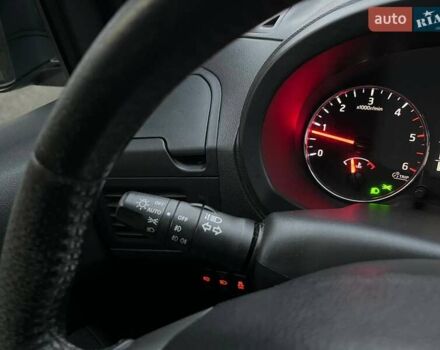 Черный Ниссан ИксТрейл, объемом двигателя 2 л и пробегом 250 тыс. км за 12990 $, фото 20 на Automoto.ua