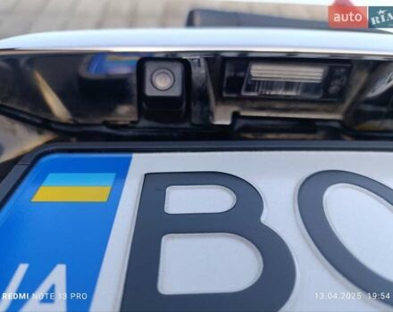 Черный Ниссан ИксТрейл, объемом двигателя 2 л и пробегом 206 тыс. км за 11600 $, фото 15 на Automoto.ua