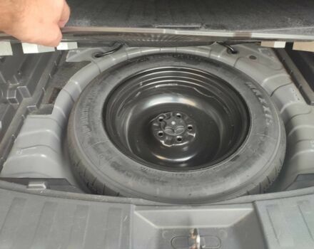 Черный Ниссан ИксТрейл, объемом двигателя 1.6 л и пробегом 223 тыс. км за 15000 $, фото 22 на Automoto.ua