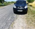 Черный Ниссан ИксТрейл, объемом двигателя 2 л и пробегом 206 тыс. км за 11600 $, фото 9 на Automoto.ua