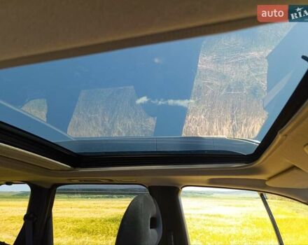 Черный Ниссан ИксТрейл, объемом двигателя 2 л и пробегом 206 тыс. км за 11600 $, фото 29 на Automoto.ua