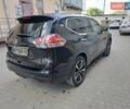 Чорний Ніссан ІксТрейл, об'ємом двигуна 1.6 л та пробігом 111 тис. км за 16890 $, фото 4 на Automoto.ua
