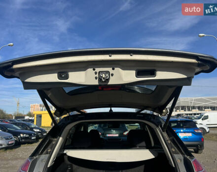 Чорний Ніссан ІксТрейл, об'ємом двигуна 1.6 л та пробігом 221 тис. км за 15800 $, фото 10 на Automoto.ua