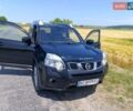 Черный Ниссан ИксТрейл, объемом двигателя 2 л и пробегом 206 тыс. км за 11600 $, фото 28 на Automoto.ua