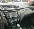 Черный Ниссан ИксТрейл, объемом двигателя 1.6 л и пробегом 220 тыс. км за 16500 $, фото 8 на Automoto.ua