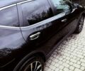 Черный Ниссан ИксТрейл, объемом двигателя 1.6 л и пробегом 195 тыс. км за 15300 $, фото 11 на Automoto.ua