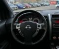 Черный Ниссан ИксТрейл, объемом двигателя 2 л и пробегом 250 тыс. км за 12990 $, фото 14 на Automoto.ua
