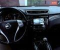 Черный Ниссан ИксТрейл, объемом двигателя 1.6 л и пробегом 195 тыс. км за 15300 $, фото 2 на Automoto.ua