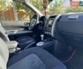 Чорний Ніссан ІксТрейл, об'ємом двигуна 2 л та пробігом 228 тис. км за 15200 $, фото 9 на Automoto.ua
