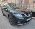 Чорний Ніссан ІксТрейл, об'ємом двигуна 1.6 л та пробігом 111 тис. км за 16890 $, фото 1 на Automoto.ua