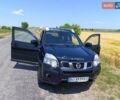 Черный Ниссан ИксТрейл, объемом двигателя 2 л и пробегом 206 тыс. км за 11600 $, фото 27 на Automoto.ua