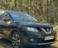 Черный Ниссан ИксТрейл, объемом двигателя 1.6 л и пробегом 223 тыс. км за 14199 $, фото 6 на Automoto.ua