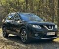Черный Ниссан ИксТрейл, объемом двигателя 1.6 л и пробегом 223 тыс. км за 14199 $, фото 5 на Automoto.ua
