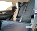 Черный Ниссан ИксТрейл, объемом двигателя 1.6 л и пробегом 195 тыс. км за 17250 $, фото 17 на Automoto.ua