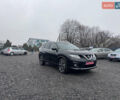 Черный Ниссан ИксТрейл, объемом двигателя 1.6 л и пробегом 230 тыс. км за 14990 $, фото 9 на Automoto.ua