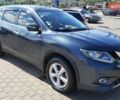Черный Ниссан ИксТрейл, объемом двигателя 1.6 л и пробегом 200 тыс. км за 16500 $, фото 5 на Automoto.ua