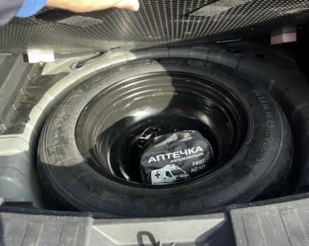 Черный Ниссан ИксТрейл, объемом двигателя 1.6 л и пробегом 186 тыс. км за 14750 $, фото 4 на Automoto.ua