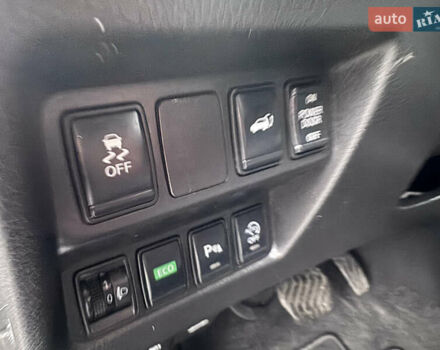 Черный Ниссан ИксТрейл, объемом двигателя 1.6 л и пробегом 230 тыс. км за 14990 $, фото 43 на Automoto.ua